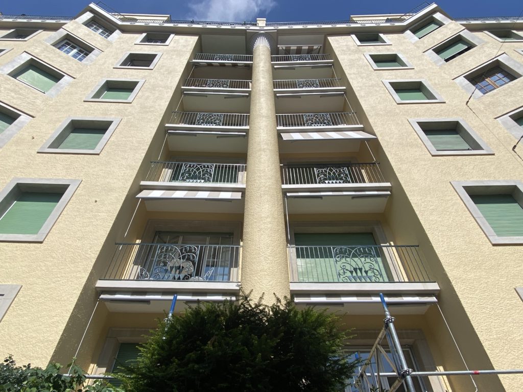 lausane 93 95