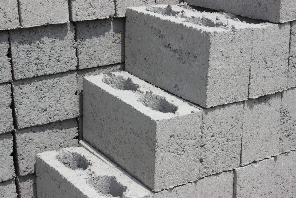 béton durable