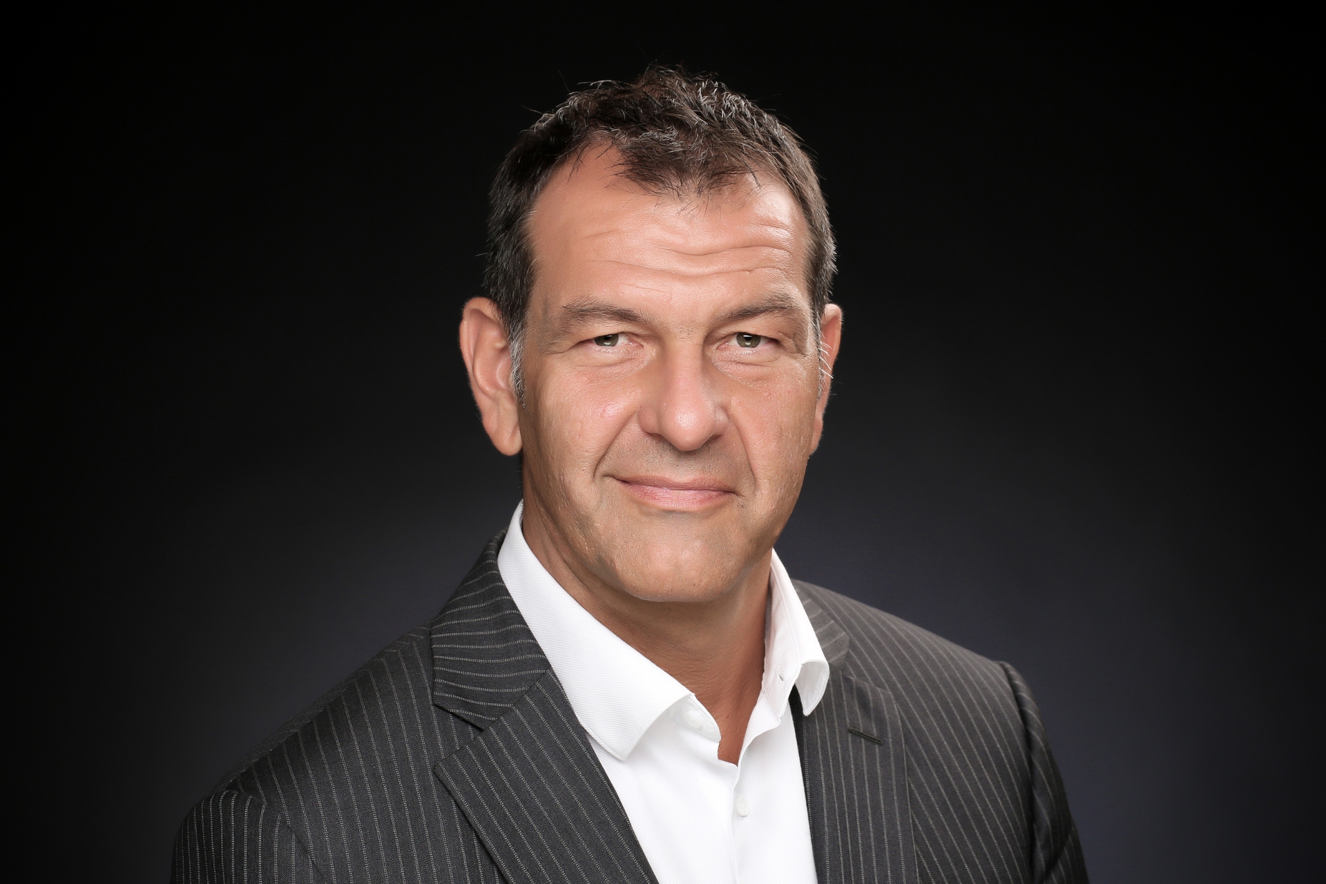 Sylvain Ferretti, Directeur général de l’Office de l’urbanisme