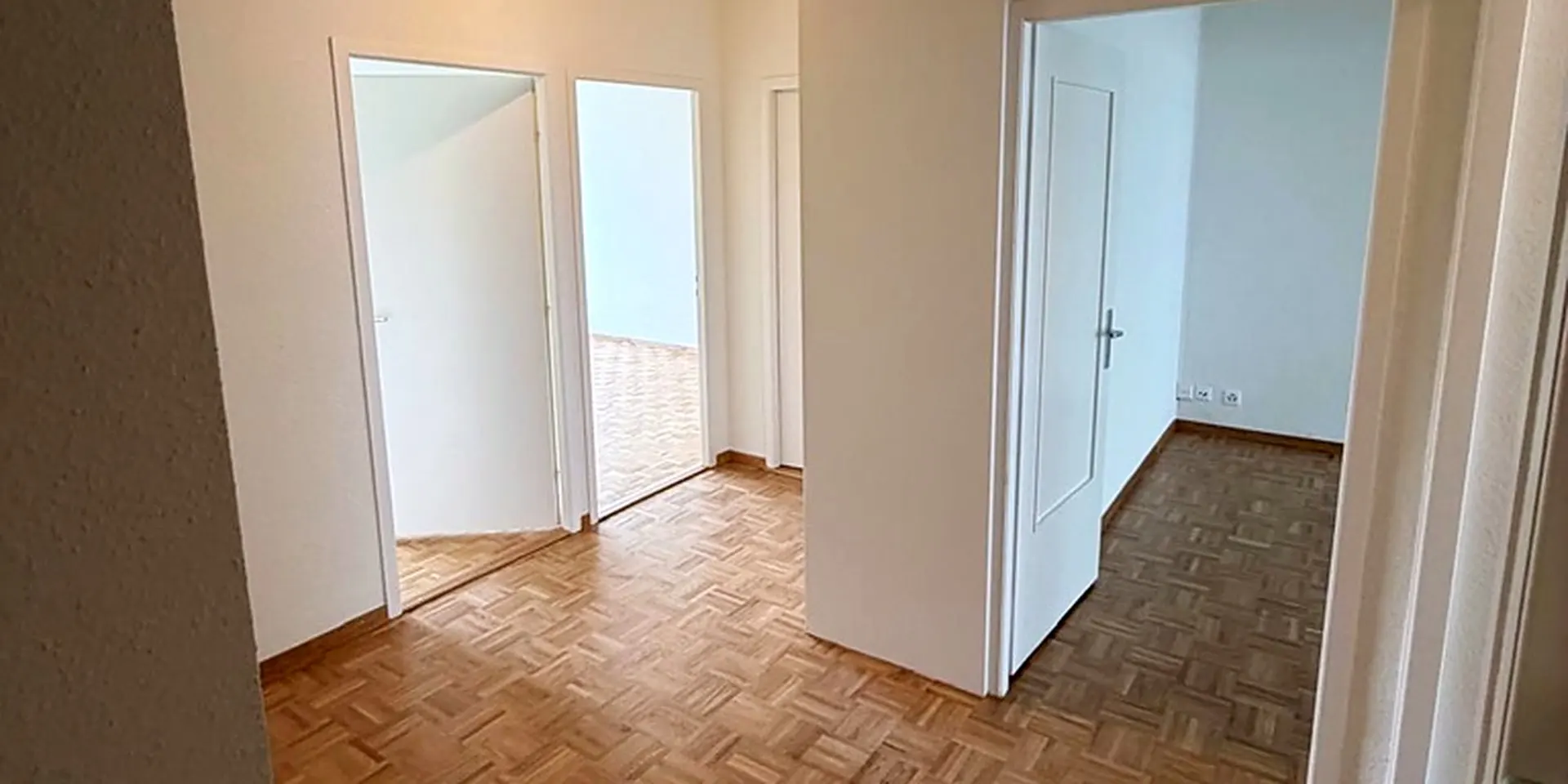 appartement vue vaudagne